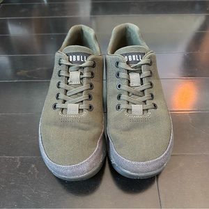 NOBULL Women’s Canvas Trainer | Size 7